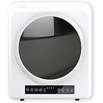 Yoquna ランドリーラック 洗濯機ラック 乾燥機ラック 純正ラック ランドリーラック 洗濯機ラック 乾燥機ラック 衣類乾燥機 インテリア